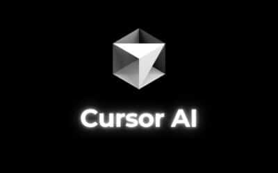 DI startuolis „Cursor” siekia 2 mlrd. USD investicijos – vertė kiltų iki 50 mlrd. USD