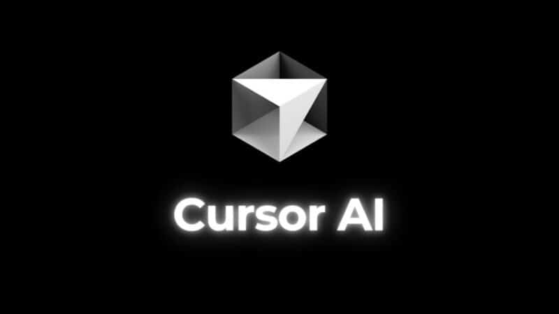 DI startuolis „Cursor” siekia 2 mlrd. USD investicijos – vertė kiltų iki 50 mlrd. USD