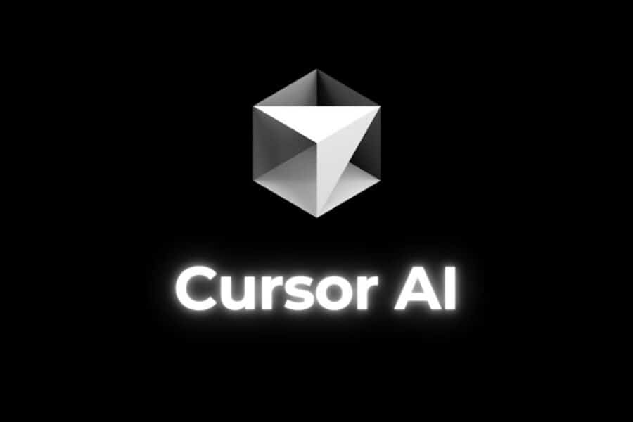 DI startuolis „Cursor” siekia 2 mlrd. USD investicijos – vertė kiltų iki 50 mlrd. USD