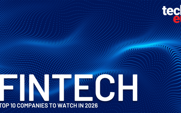 Fintech finansavimas Europoje 2025 metais: kas pritraukė daugiausia ir kodėl dominuoja JK?