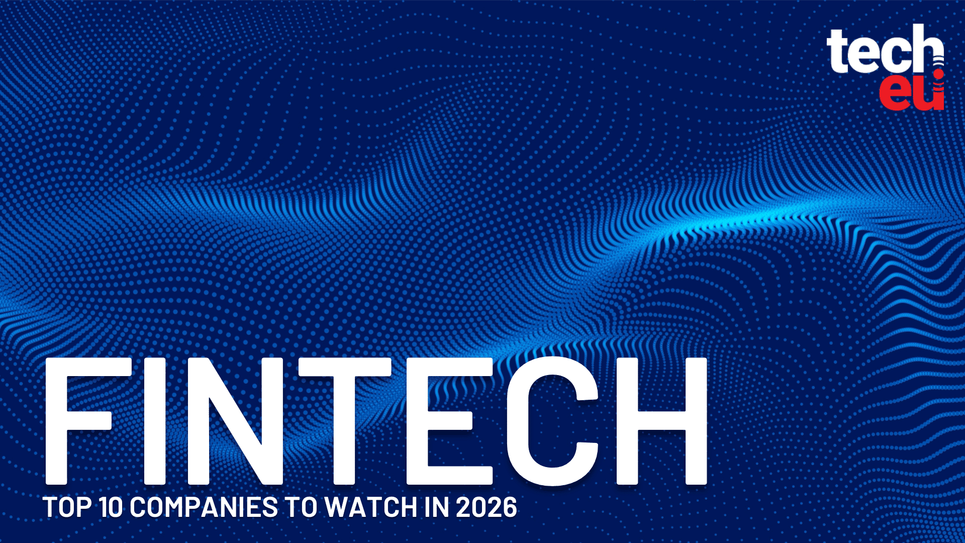 Fintech finansavimas Europoje 2025 metais: kas pritraukė daugiausia ir kodėl dominuoja JK?