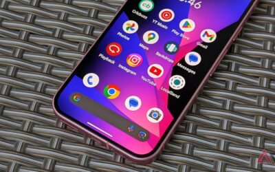 Google“ pertvarko „Workspace“ ikonas – kaip atrodys „Gmail“ ir „Docs“?