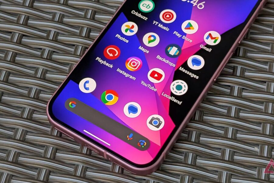 Google“ pertvarko „Workspace“ ikonas – kaip atrodys „Gmail“ ir „Docs“?