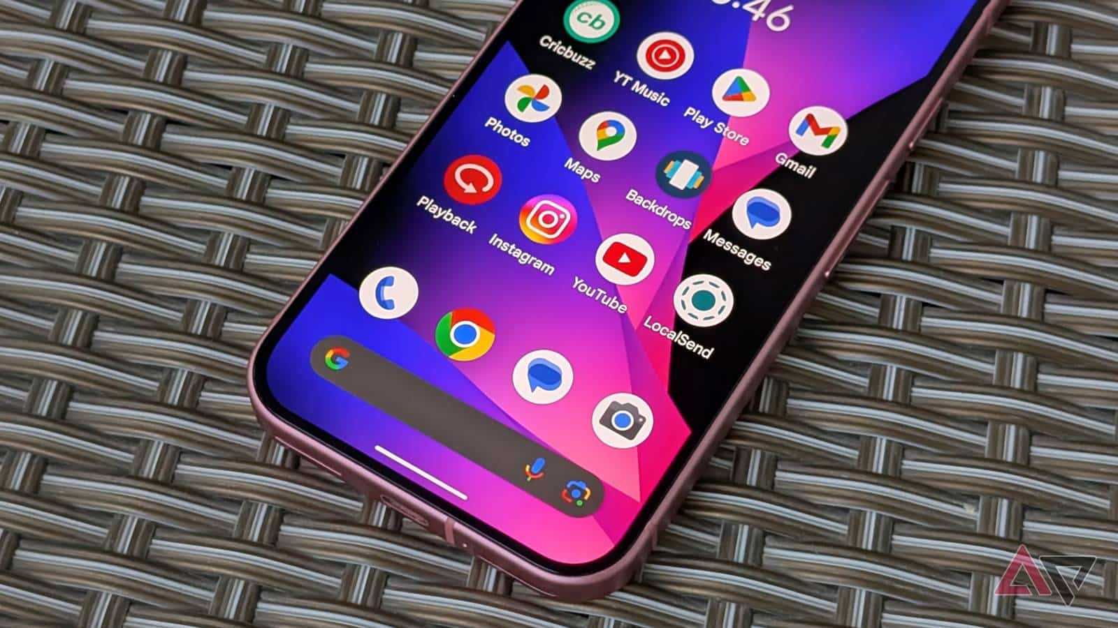 Google“ pertvarko „Workspace“ ikonas – kaip atrodys „Gmail“ ir „Docs“?
