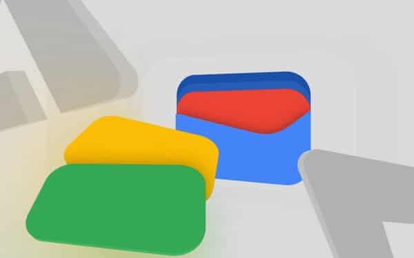 Netikėtas pokytis telefone: „Google Wallet“ atrodys kitaip – štai kas pasikeitė