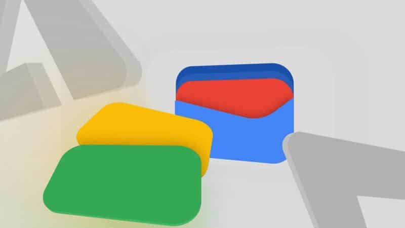 Netikėtas pokytis telefone: „Google Wallet“ atrodys kitaip – štai kas pasikeitė