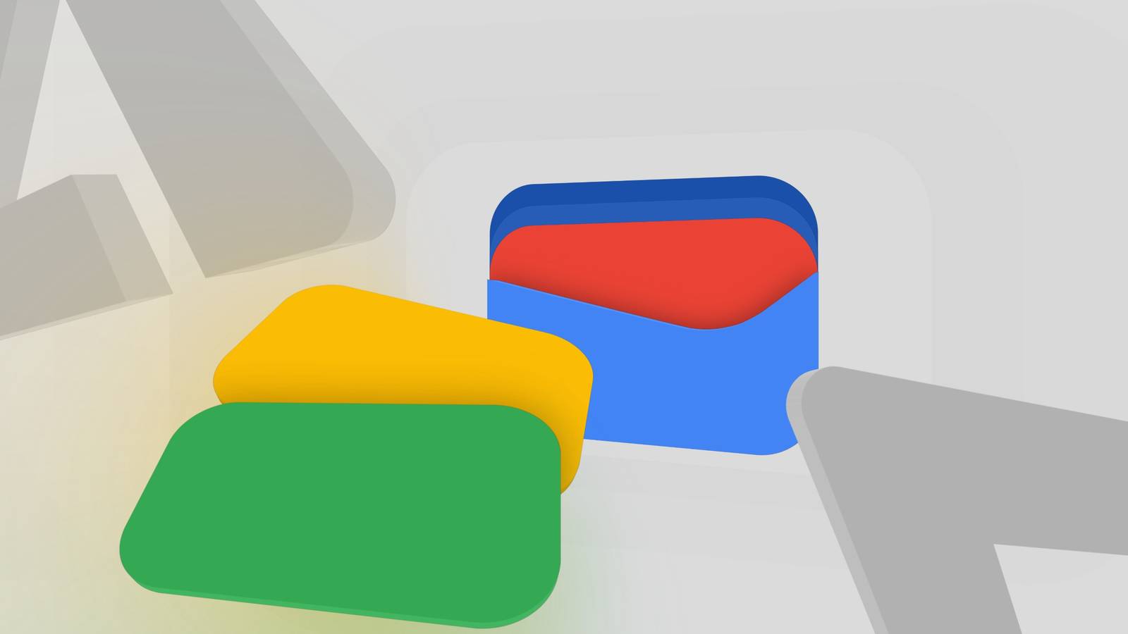 Netikėtas pokytis telefone: „Google Wallet“ atrodys kitaip – štai kas pasikeitė