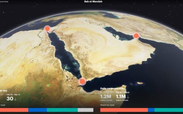 Situacija Europoje artėja prie katastrofos: degalų liko vos kelioms savaitėms