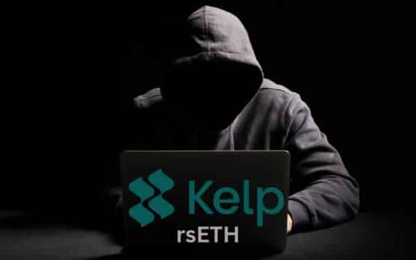 Kibernetinė ataka prieš „Kelp”: pavogta apie 293 mln. JAV dolerių