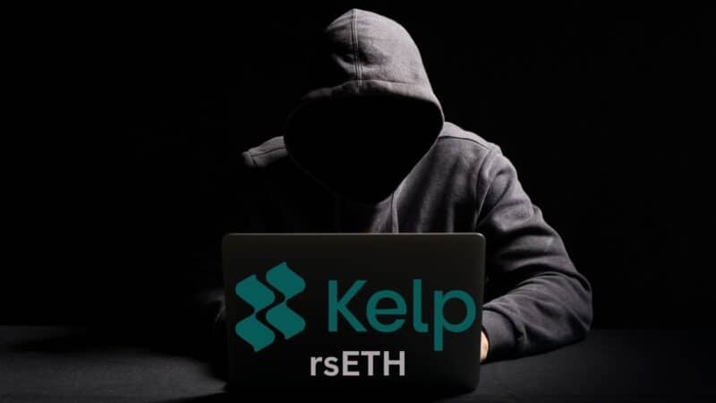 Kibernetinė ataka prieš „Kelp”: pavogta apie 293 mln. JAV dolerių