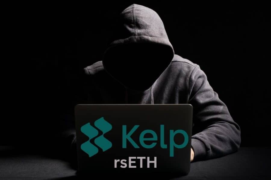 Kibernetinė ataka prieš „Kelp”: pavogta apie 293 mln. JAV dolerių