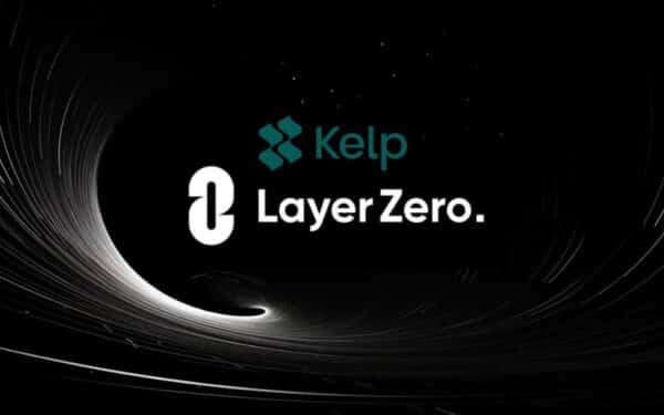 Iš „Kelp DAO” pavogta 290 mln. USD – „LayerZero” kaltina nesaugią konfigūraciją