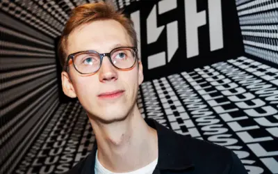 Ar Švedijos DI startuolis pakeis teisininkus? Vertė biržoje pasiekė 5,2 mlrd. Eur