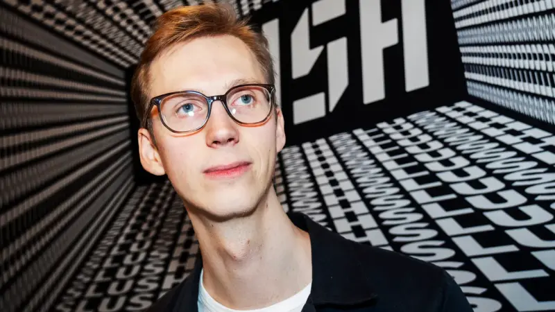 Ar Švedijos DI startuolis pakeis teisininkus? Vertė biržoje pasiekė 5,2 mlrd. Eur