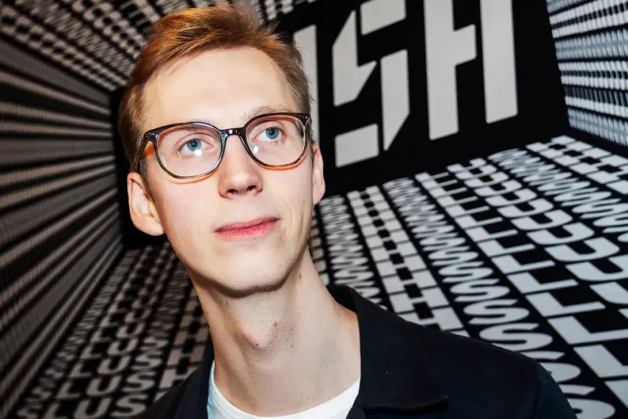 Ar Švedijos DI startuolis pakeis teisininkus? Vertė biržoje pasiekė 5,2 mlrd. Eur