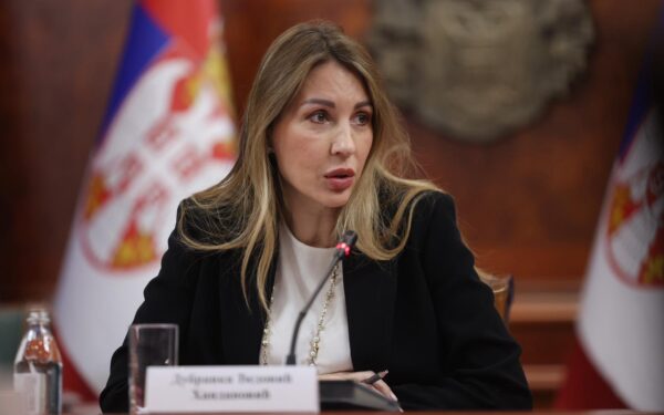 Nauja strategija iki 2040 m.: Serbija orientuojasi į kritinių žaliavų ateitį, sieks pritraukti investicijas