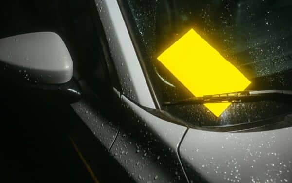 Gavote žinutę apie baudą? Ekspertai įspėja, nespauskite ant šių nuorodų