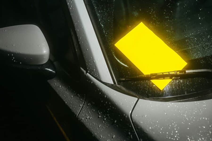 Gavote žinutę apie baudą? Ekspertai įspėja, nespauskite ant šių nuorodų