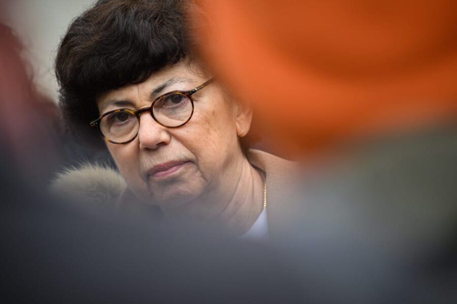 Prancūzija G7 darbotvarkėje atsisakė klimato temos – siekia išvengti konflikto su JAV