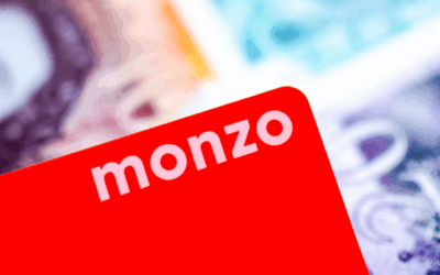 „Monzo“ traukiasi iš JAV: sprendimą lėmė mastas ir reguliacinė aplinka