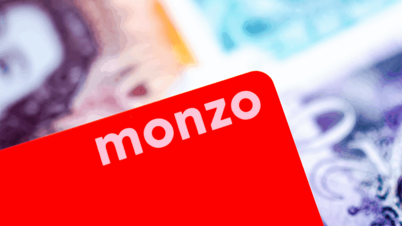 „Monzo“ traukiasi iš JAV: sprendimą lėmė mastas ir reguliacinė aplinka