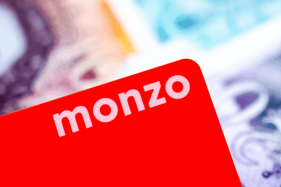 „Monzo“ traukiasi iš JAV: sprendimą lėmė mastas ir reguliacinė aplinka