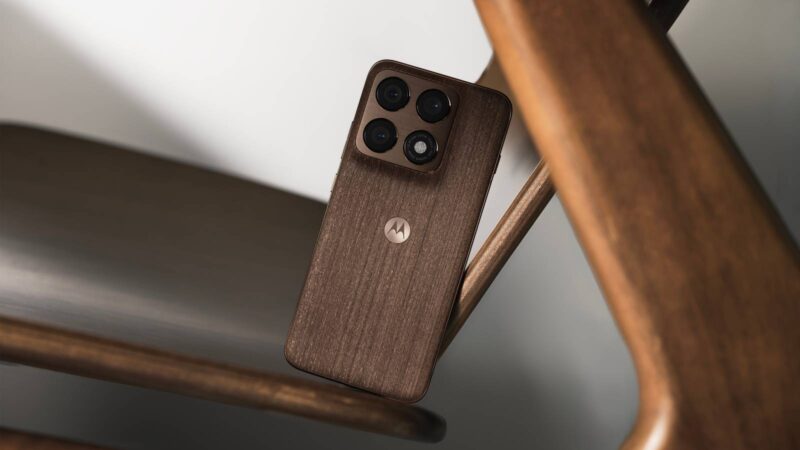 „Motorola“ naujienos Europoje: debiutavo naujausios kartos flagmanas ir vidutinės klasės modeliai