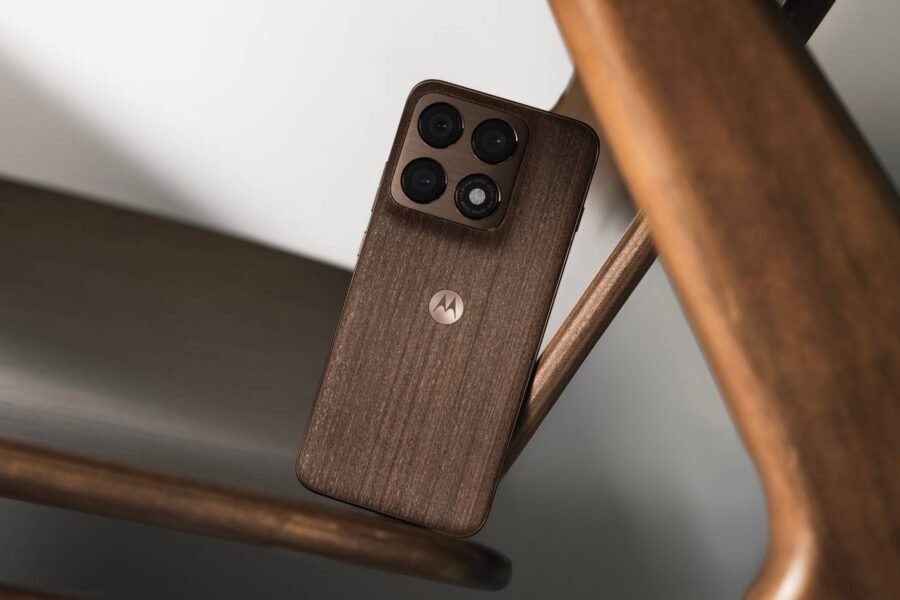„Motorola“ naujienos Europoje: debiutavo naujausios kartos flagmanas ir vidutinės klasės modeliai