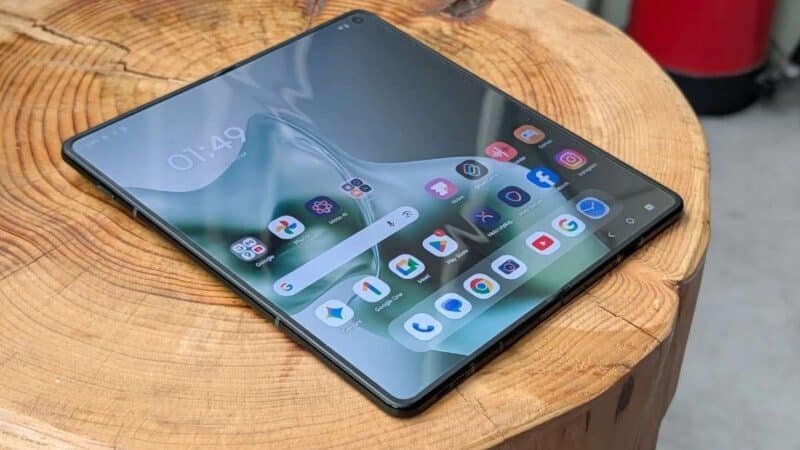 Nutekėjo „Motorola Razr“ (2026) duomenys – talpesnė baterija ir 679 EUR kaina