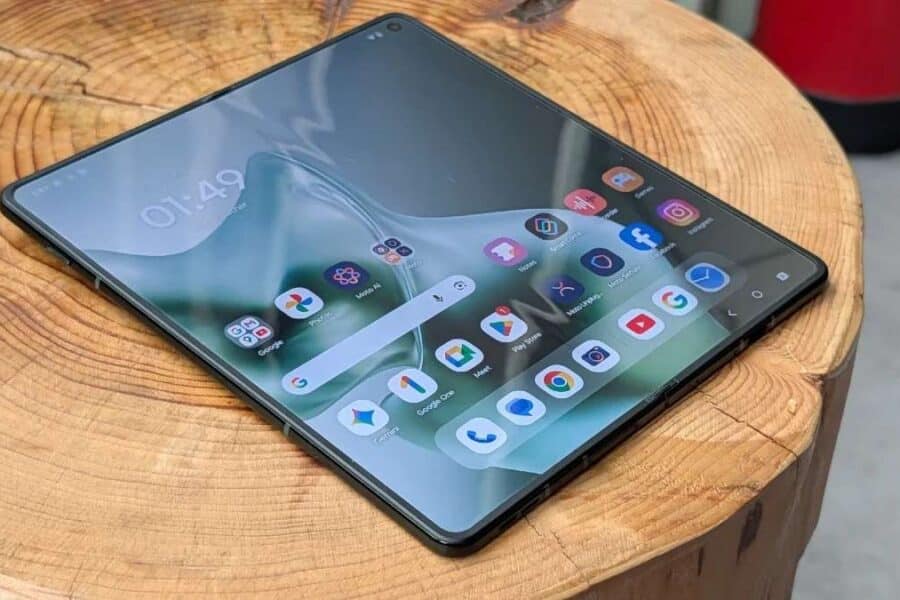 Nutekėjo „Motorola Razr“ (2026) duomenys – talpesnė baterija ir 679 EUR kaina