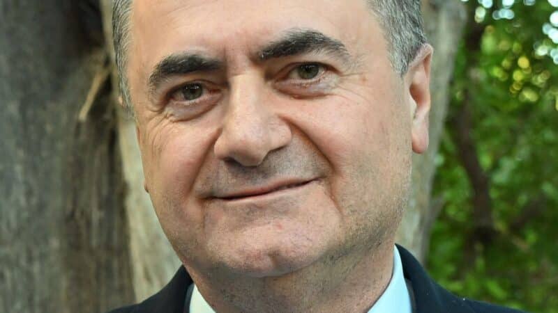 Po „Hezbollah“ atakų per žydų šventes – griežtas Izraelio gynybos ministro atsakas: „Tu atsidursi pačiose pragaro gelmėse“