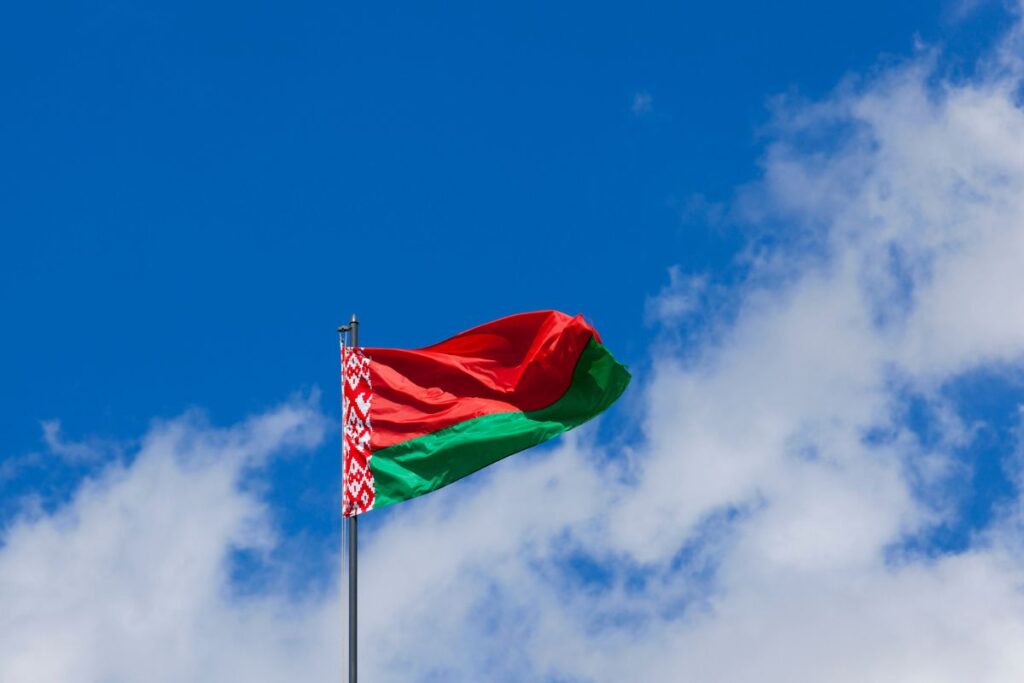 Baltarusija