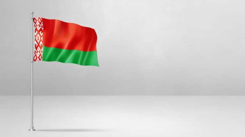 Prezidentūra: dialogas su Baltarusija galimas, bet tik žemesniu lygiu