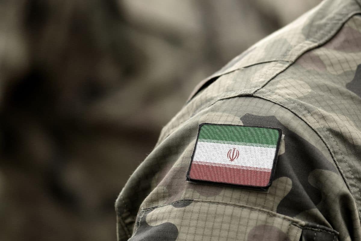 Naujas eskalacijos etapas: per JAV ir Izraelio smūgius žuvo aukšto rango Irano pareigūnas