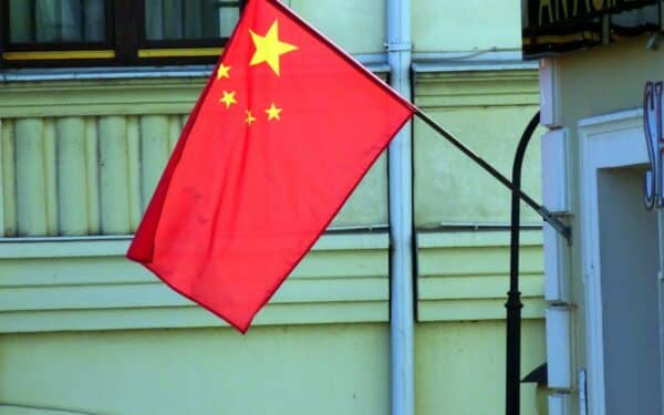 Hormuzo sąsiauris užblokuotas: Kinija įvardijo, kas dėl to kaltas