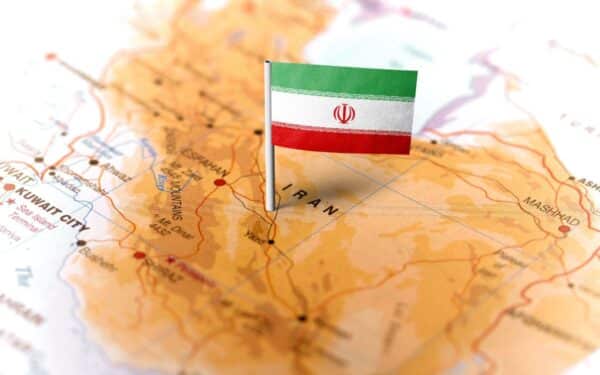 Po Trumpo kalbų apie Iraną, kariuomenė smogia atgal: „arogantiška retorika“ vadinama iliuzijomis