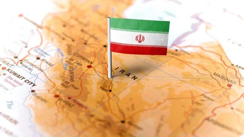 Po Trumpo kalbų apie Iraną, kariuomenė smogia atgal: „arogantiška retorika“ vadinama iliuzijomis