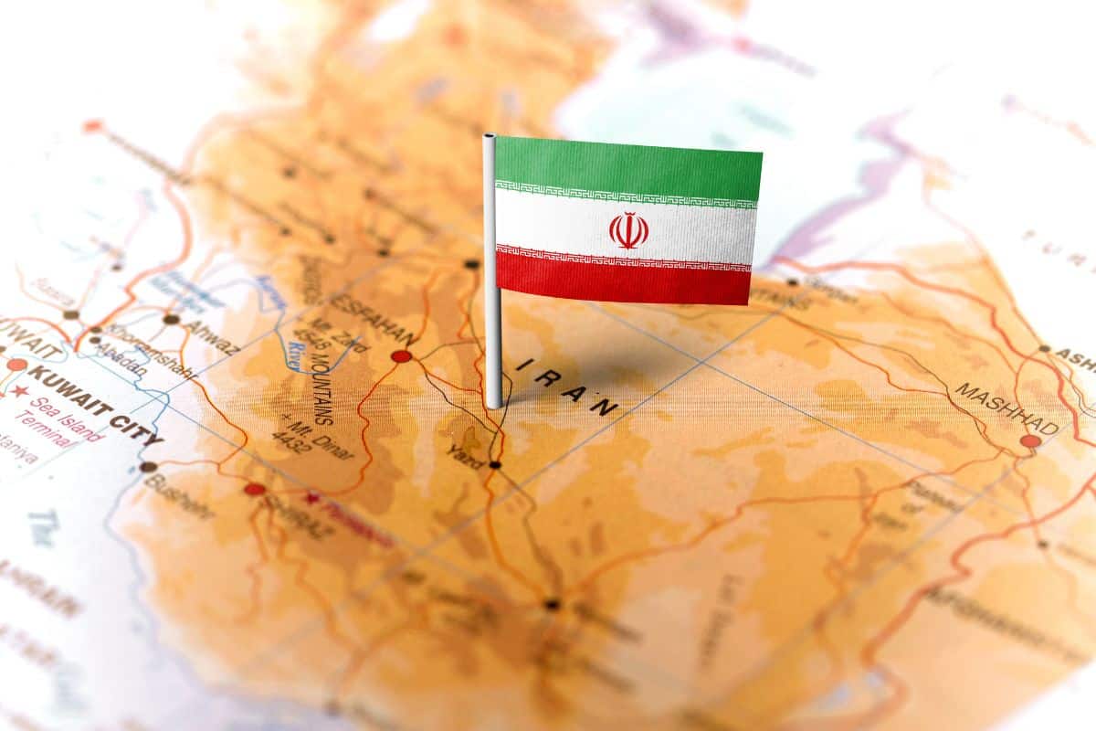 Po Trumpo kalbų apie Iraną, kariuomenė smogia atgal: „arogantiška retorika“ vadinama iliuzijomis