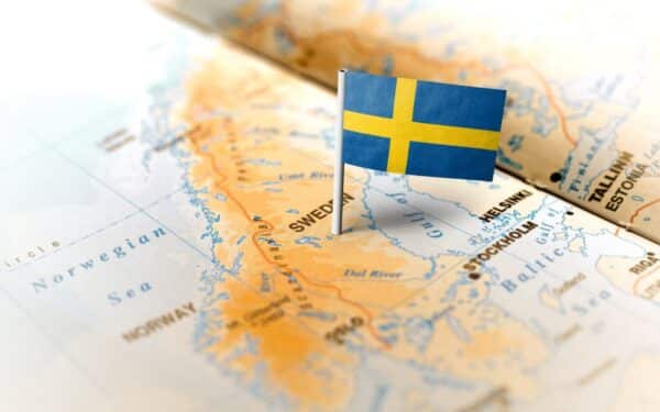 „Tai tampa grėsme“: Švedų mokslininkai įvardijo didėjančią problemą politikoje