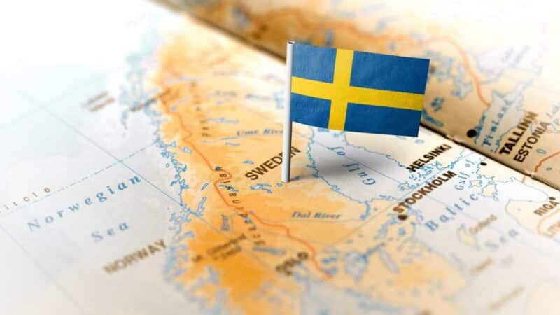 „Tai tampa grėsme“: Švedų mokslininkai įvardijo didėjančią problemą politikoje