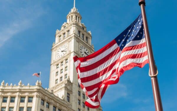 Donaldas Trumpas paskelbė apie dviejų savaičių paliaubas su Iranu: tik yra viena sąlyga