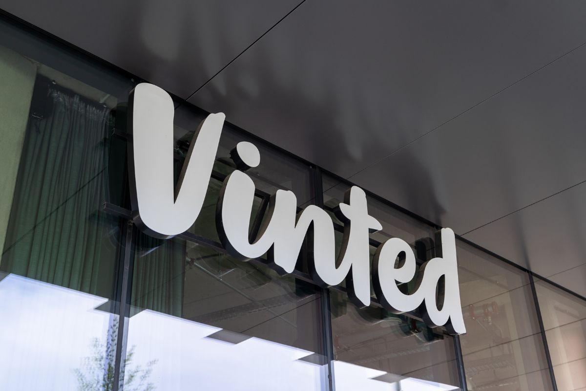 Milijardinė apyvarta, bet mažesnis pelnas: „Vinted“ augimas kainuoja brangiau nei tikėtasi