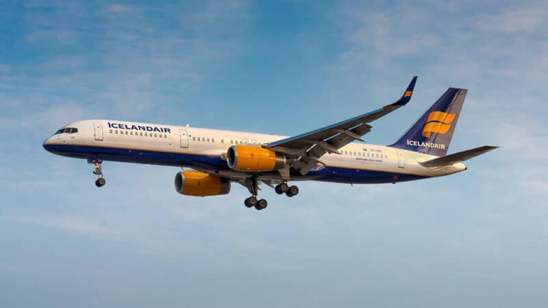 Naujos investicijos Vilniuje: Islandijos oro bendrovė kuria naują aviacijos techninių paslaugų centrą