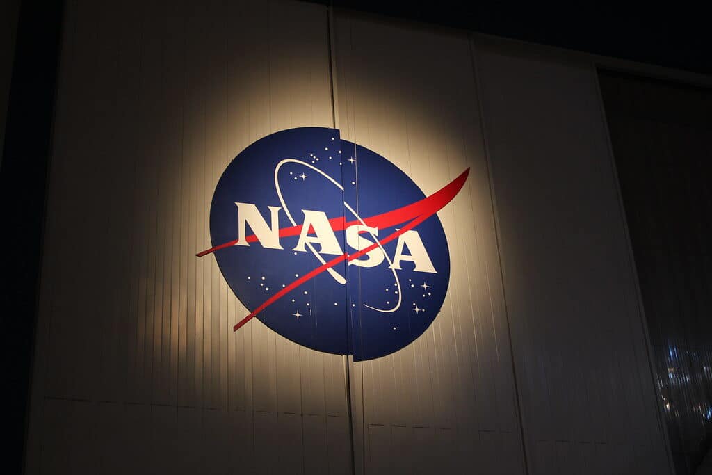 NASA kuria visatos atlasą: „Roman“ teleskopas tirs nematomą kosmoso dalį