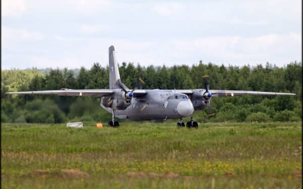 Problemos gilėja: dėl sankcijų Rusija priversta eksploatuoti senus lėktuvus