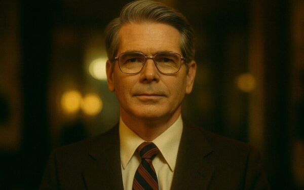 JAV iždo sekretorius teisina sprendimą pratęsti lengvatas rusiškai naftai: siekia stabilizuoti energijos kainų augimą