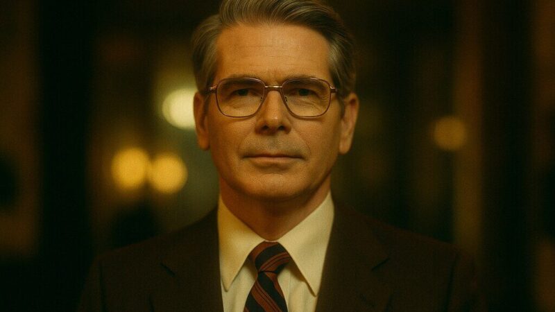 JAV iždo sekretorius teisina sprendimą pratęsti lengvatas rusiškai naftai: siekia stabilizuoti energijos kainų augimą