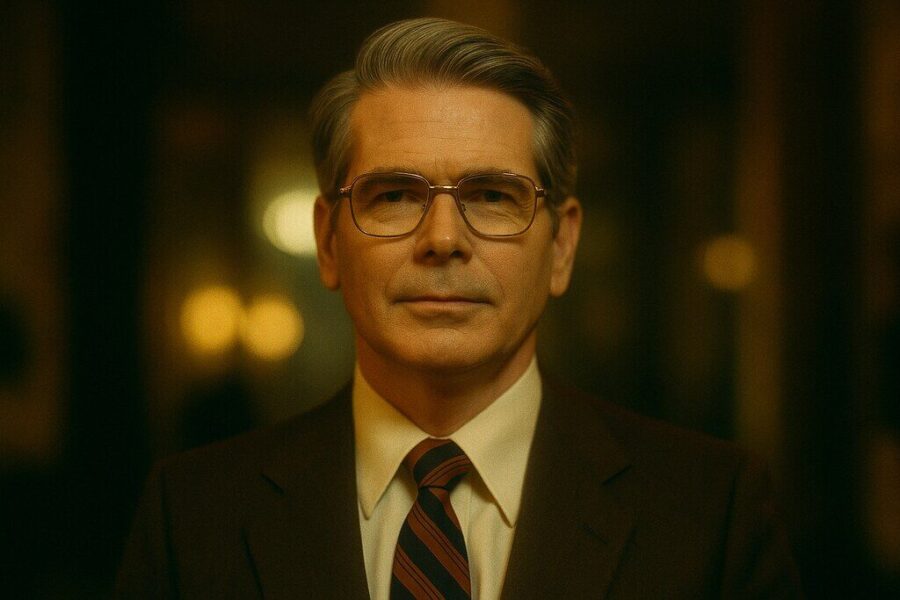 Scottas Bessentas. Openverse nuotr.