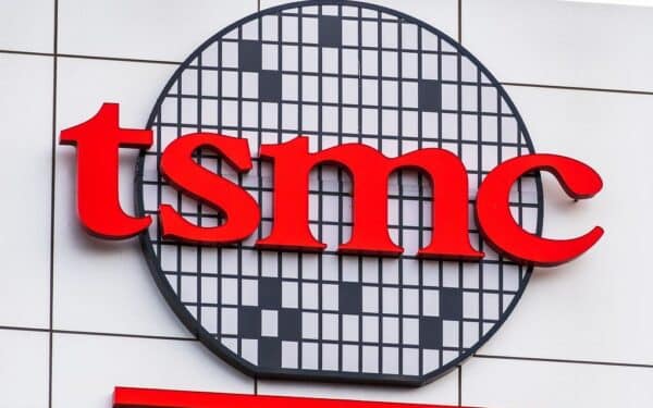 Dirbtinio intelekto efektas: TSMC fiksuoja ženkliai išaugusį bendrovės pelną