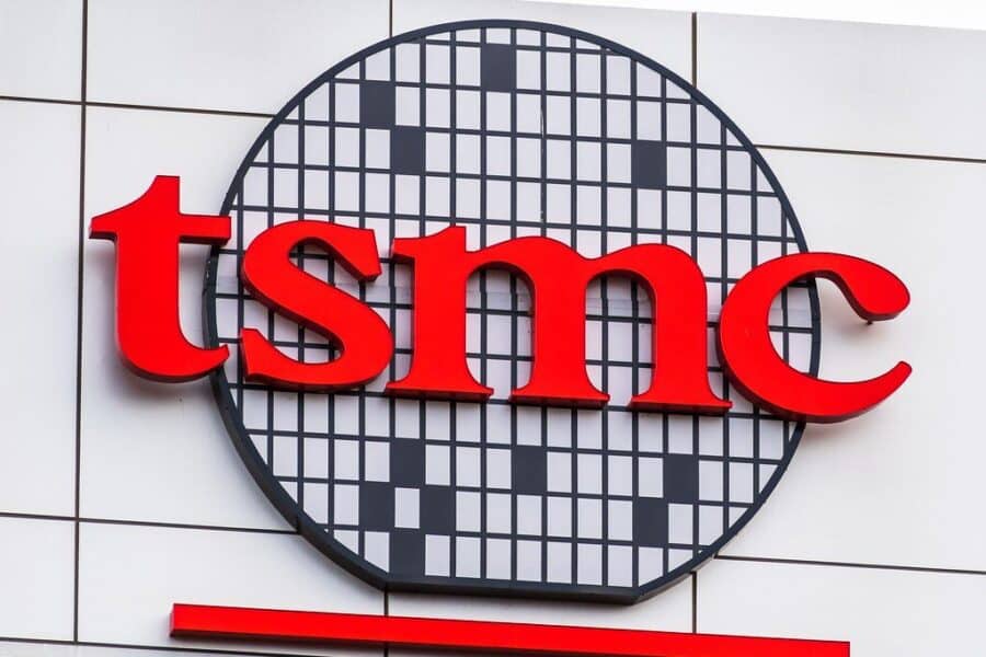 TSMC. Openverse nuotr.